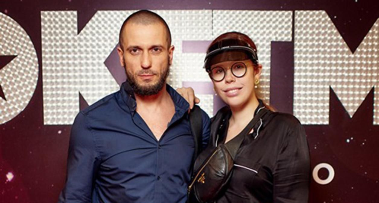 Соня Плакидюк рассказала о личной жизни после разрыва с Горном Соня Плакидюк рассказала о личной жизни после разрыва с Горном