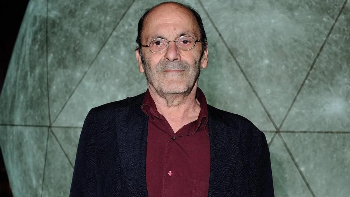 Помер Жан-П'єр Бакрі – відомий французький актор Помер Жан-П'єр Бакрі – відомий французький актор