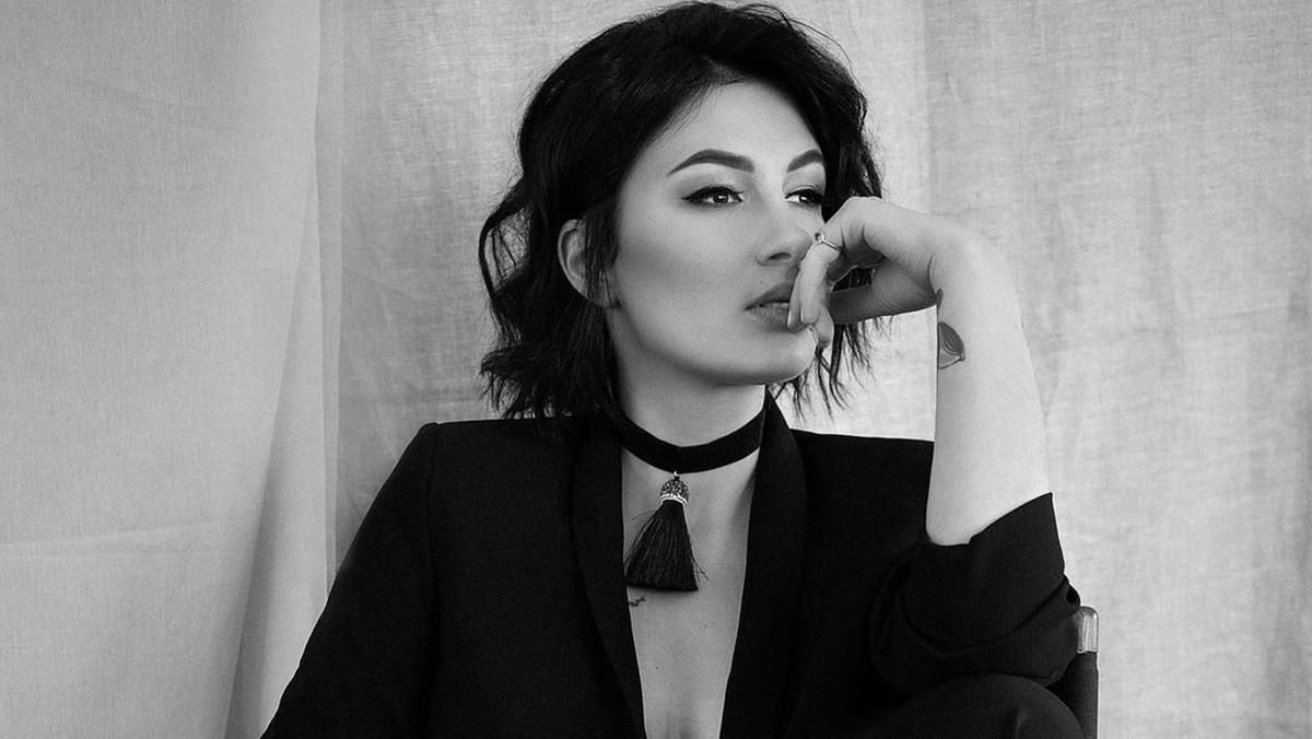 Анастасія Приходько розповіла про зради та насильство екскоханого Анастасія Приходько розповіла про зради та насильство екскоханого