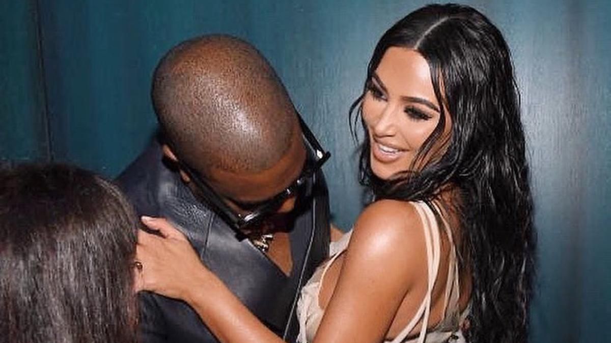 Кардашян і Вест перестали відвідувати сімейного консультанта Кардашян і Вест перестали відвідувати сімейного консультанта