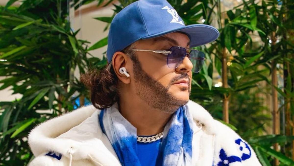 Кіркорову хочуть заборонити в'їзд у Литву через виступи в Криму Кіркорову хочуть заборонити в'їзд у Литву через виступи в Криму