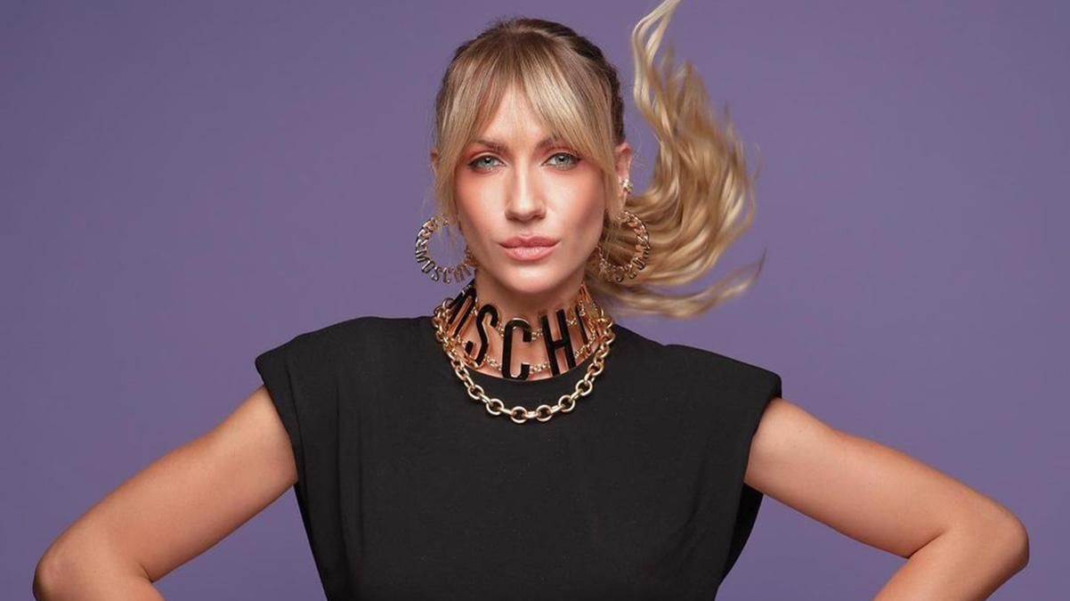 Леся Нікітюк потрапила в Орел і решку завдяки Зеленському: деталі Леся Нікітюк потрапила в Орел і решку завдяки Зеленському: деталі