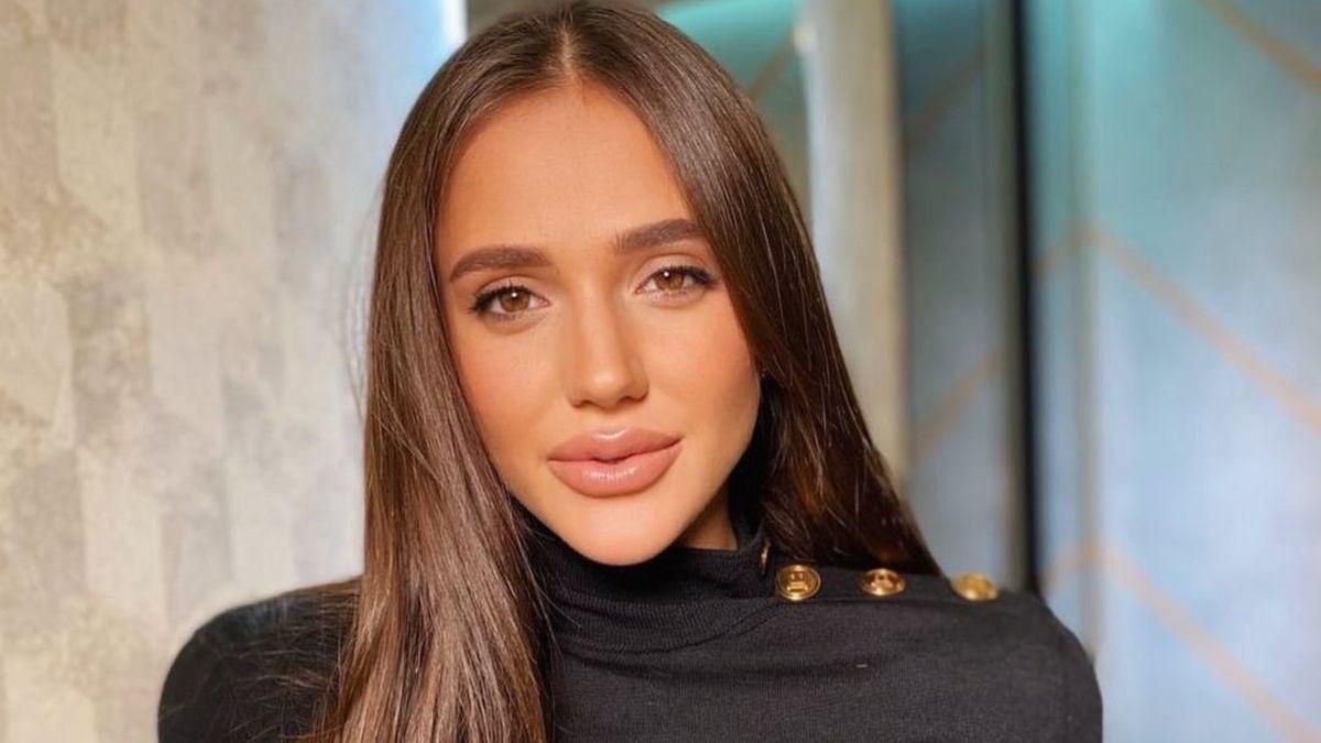 Переможниця Холостяка-10 Даша Ульянова розійшлася з коханим Переможниця Холостяка-10 Даша Ульянова розійшлася з коханим