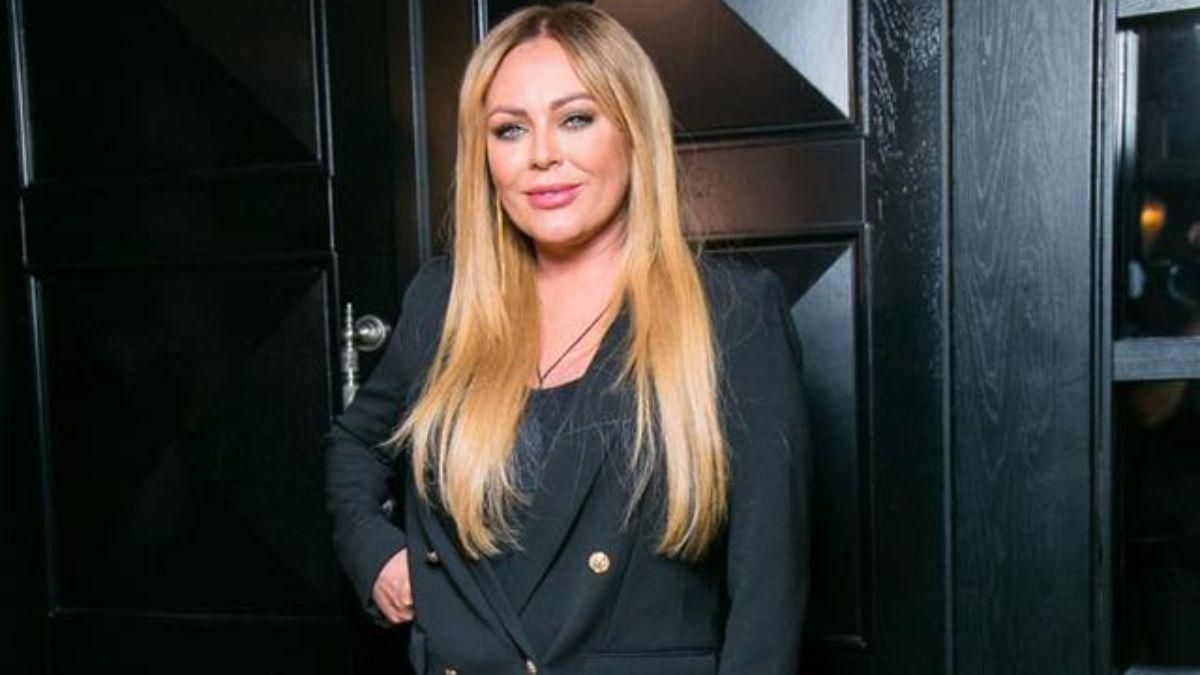 У Юлии Началовой родился сын после ее смерти, – СМИ У Юлии Началовой родился сын после ее смерти, – СМИ