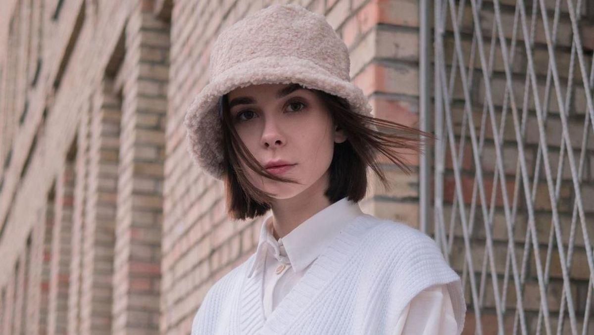 Блогерка, яка назвала Росію улюбленою країною, потрапила в Миротворець Блогерка, яка назвала Росію улюбленою країною, потрапила в Миротворець