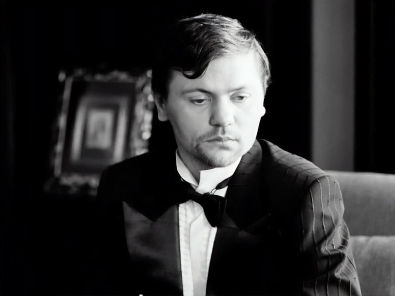 Помер відомий дизайнер Сергій Єрмаков Помер відомий дизайнер Сергій Єрмаков