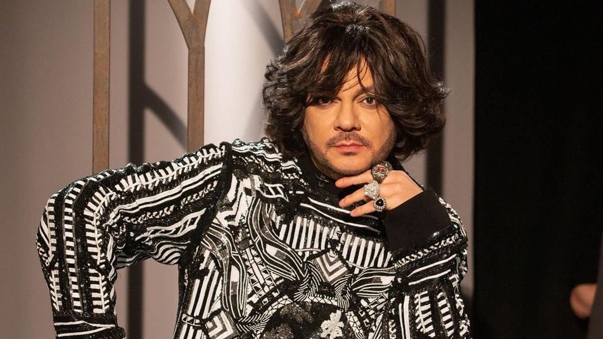 Кіркорову заборонили в'їзд у Литву: реакція співака Кіркорову заборонили в'їзд у Литву: реакція співака