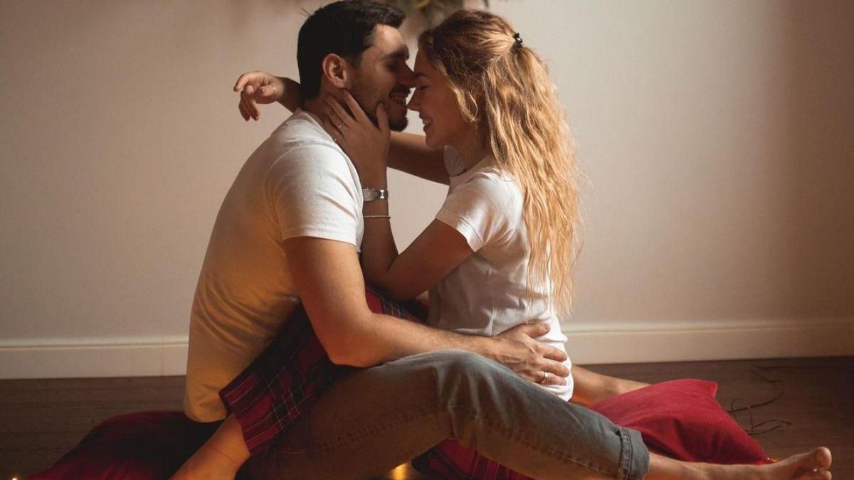 Даша Квиткова рассказала, как узнала о беременности Даша Квиткова рассказала, как узнала о беременности