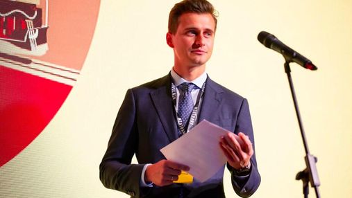 Александр Скичко – шоумен и государственник: биография нового главы Черкасской ОГА