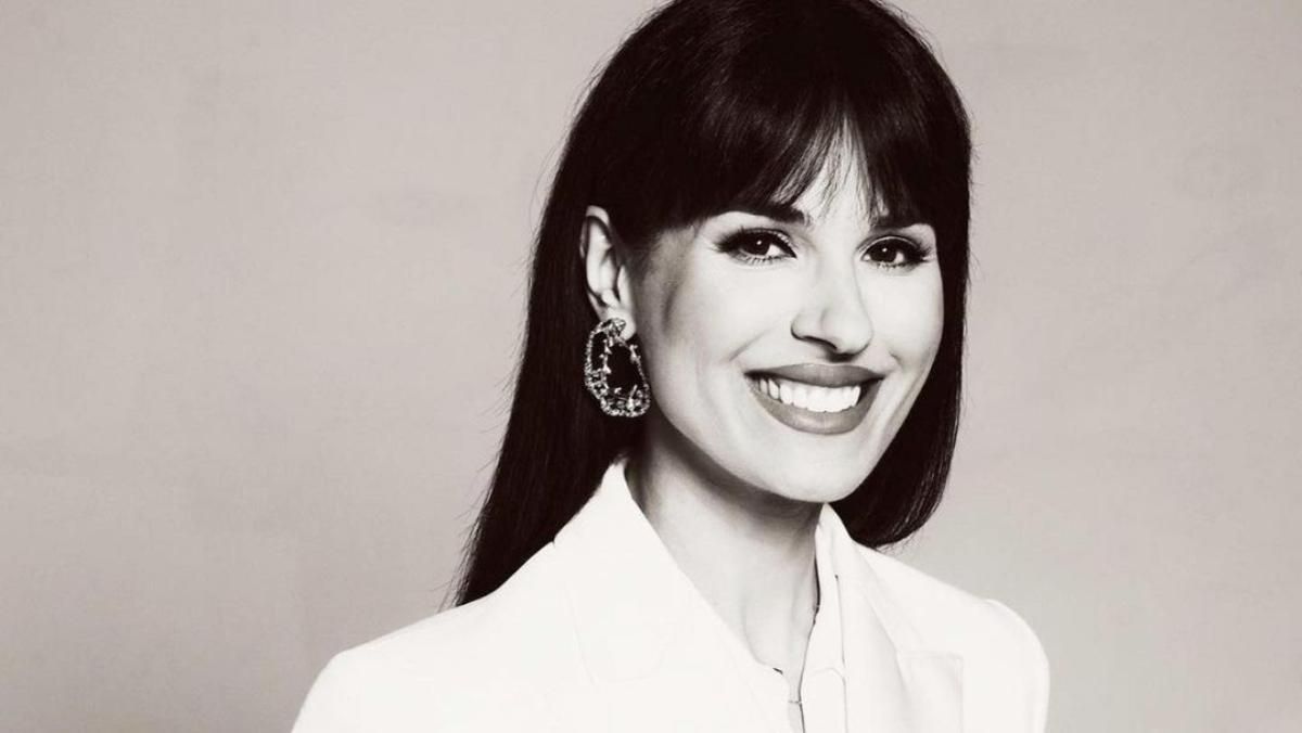 Маша Єфросиніна згадала про Сергія Єрмакова Маша Єфросиніна згадала про Сергія Єрмакова