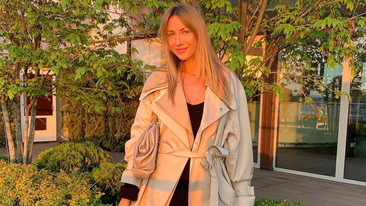 Про самотність та усиновлення дитини: відверті зізнання Лесі Нікітюк Про самотність та усиновлення дитини: відверті зізнання Лесі Нікітюк