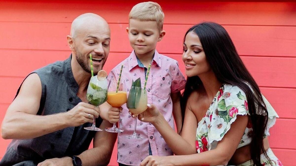 Як Влад Яма відпочиває в Маямі з сім'єю Як Влад Яма відпочиває в Маямі з сім'єю