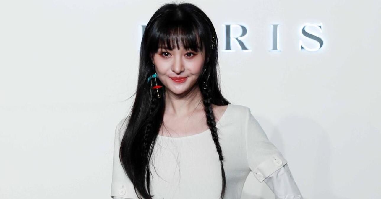 Актриса Чжэн Шуан требовала аборт от суррогатной матери Актриса Чжэн Шуан требовала аборт от суррогатной матери