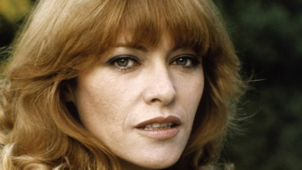 Померла ексдружина Алена Делона – акторка Наталі Делон Померла ексдружина Алена Делона – акторка Наталі Делон