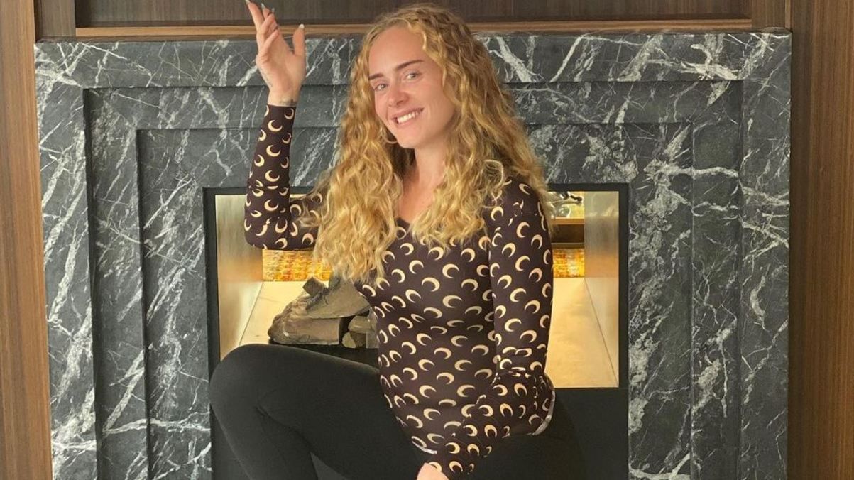 Адель официально разводится с мужем через 2 года после разрыва Адель официально разводится с мужем через 2 года после разрыва