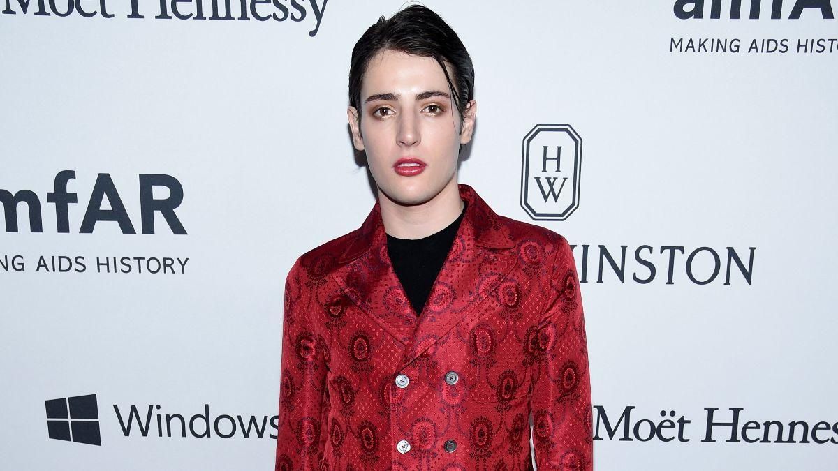 Брат покойного Гарри Бранта показал фото, которое сделал в день смерти Брат покойного Гарри Бранта показал фото, которое сделал в день смерти