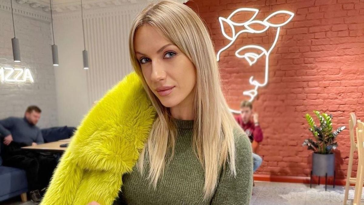 Леся Нікітюк про те, чому участь в Танцях з зірками була важкою Леся Нікітюк про те, чому участь в Танцях з зірками була важкою