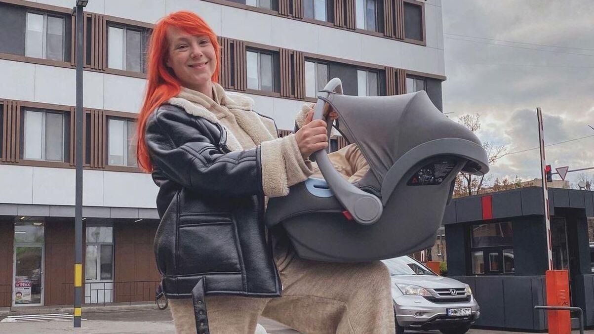 Світлана Тарабарова показала прогулянку з сином і донькою – фото Світлана Тарабарова показала прогулянку з сином і донькою – фото