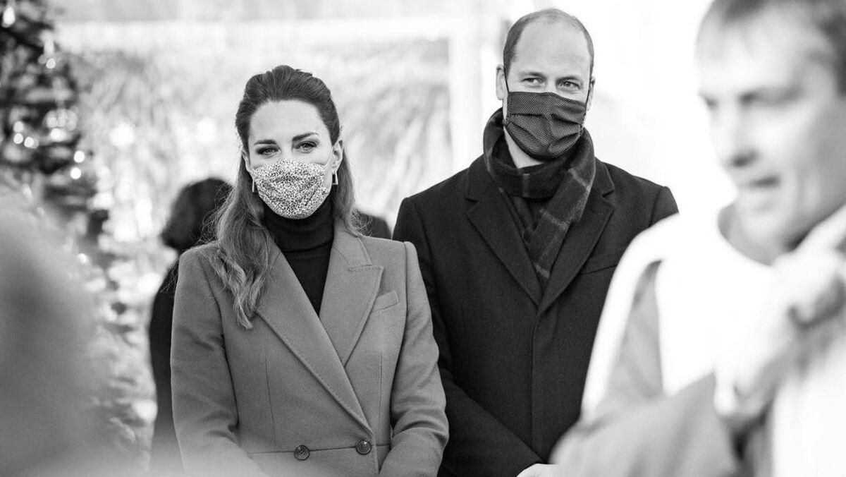 Кейт Миддлтон была расстроена перед объявлением помолвки: причина Кейт Миддлтон была расстроена перед объявлением помолвки: причина