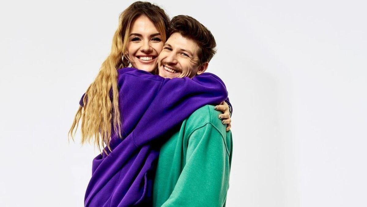 MamaRika показала, як з чоловіком готується до переїзду: фото MamaRika показала, як з чоловіком готується до переїзду: фото