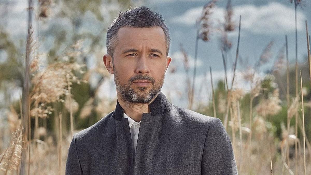 У Сергія Бабкіна рідкісне захворювання очей: потрібна операція У Сергія Бабкіна рідкісне захворювання очей: потрібна операція