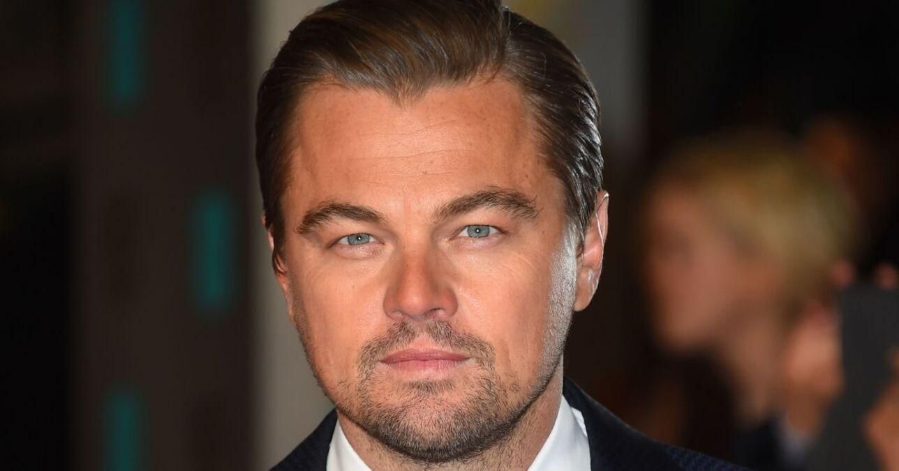 Леонардо Ді Капріо та інші підписали лист Байдену: цікаві деталі Леонардо Ді Капріо та інші підписали лист Байдену: цікаві деталі