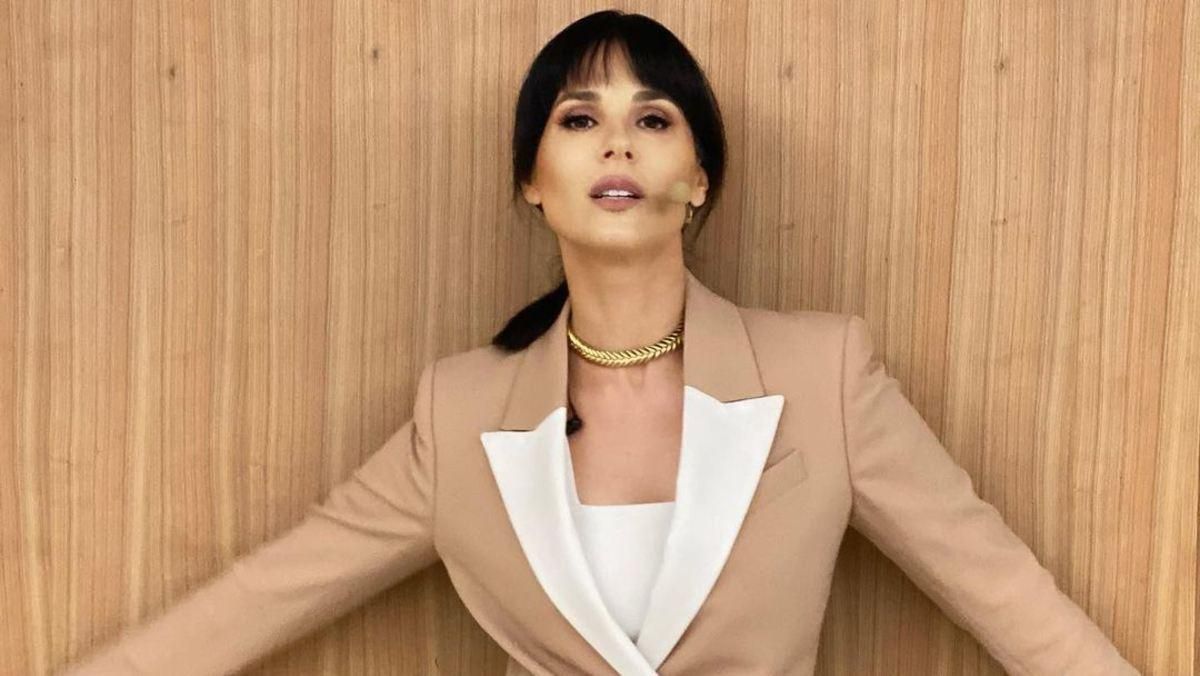 Маша Ефросинина призналась, почему не употребляет мясо Маша Ефросинина призналась, почему не употребляет мясо