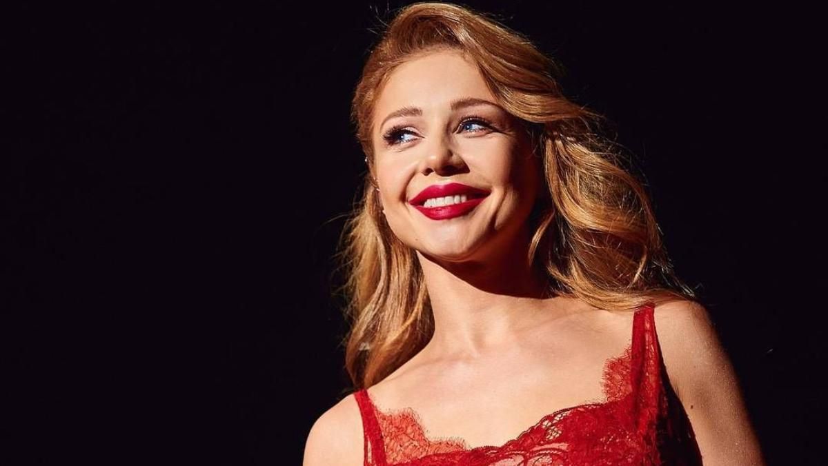 Найкращі сценічні образи Тіни Кароль за 15 років: фото Найкращі сценічні образи Тіни Кароль за 15 років: фото