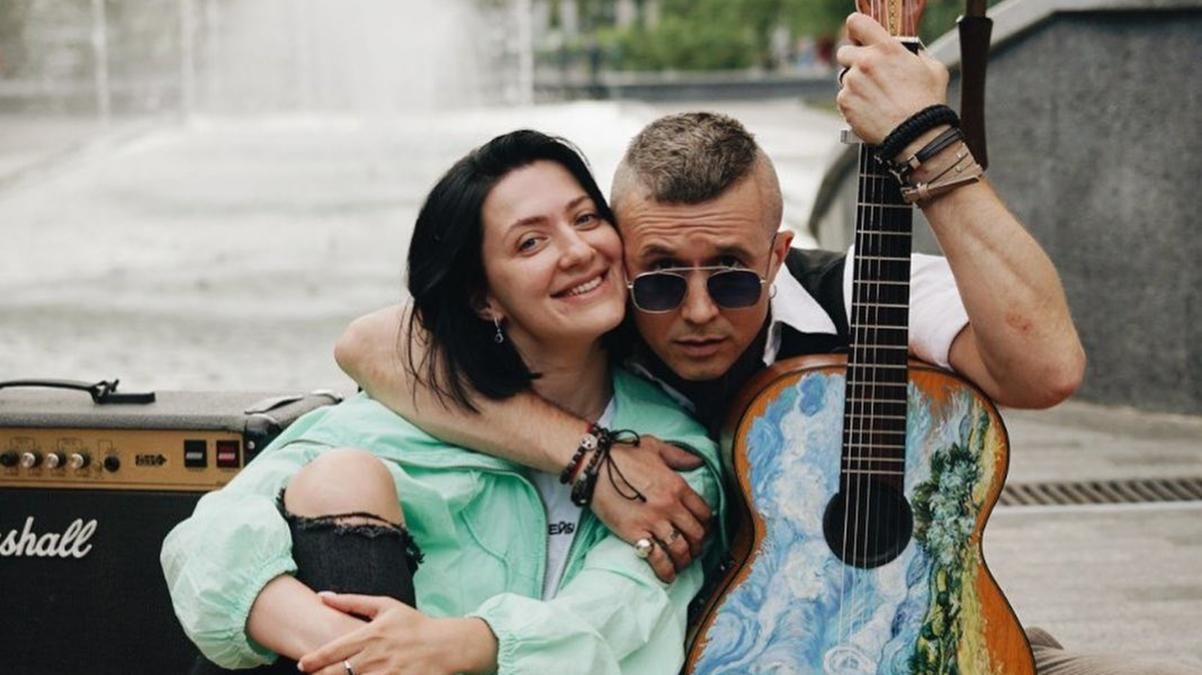 У Сергія Бабкіна рідкісна хвороба очей: він втратив 70 відсотків зору У Сергія Бабкіна рідкісна хвороба очей: він втратив 70 відсотків зору