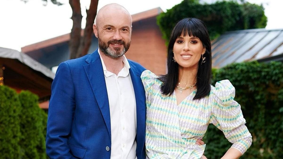 Маша Ефросинина посмеялась с отдыха Екатерины Кухар: видео Маша Ефросинина посмеялась с отдыха Екатерины Кухар: видео