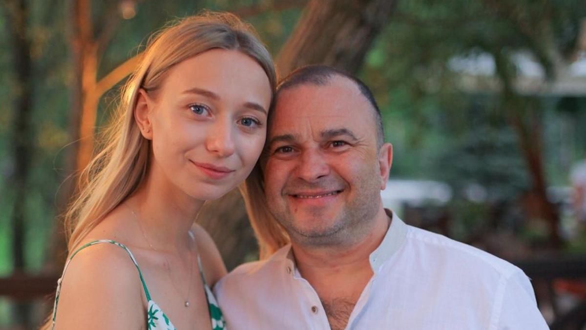 Дружина Віктора Павліка розповіла про фінансові проблеми Дружина Віктора Павліка розповіла про фінансові проблеми