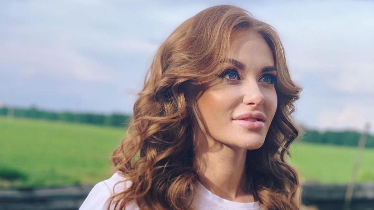 Слава Каминская снималась в шоу Остров искушений: архивное видео Слава Каминская снималась в шоу Остров искушений: архивное видео