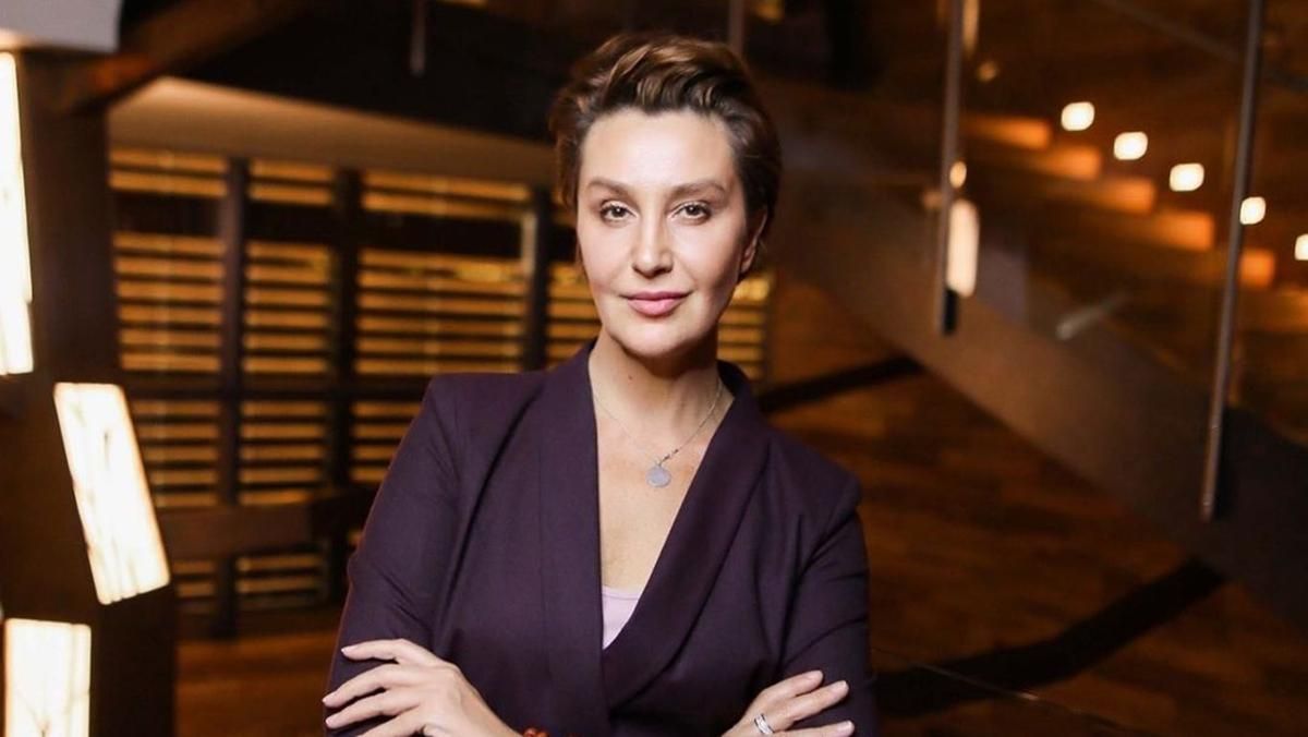 Сніжана Єгорова поглузувала з закону про державну мову: реакція мережі Сніжана Єгорова поглузувала з закону про державну мову: реакція мережі