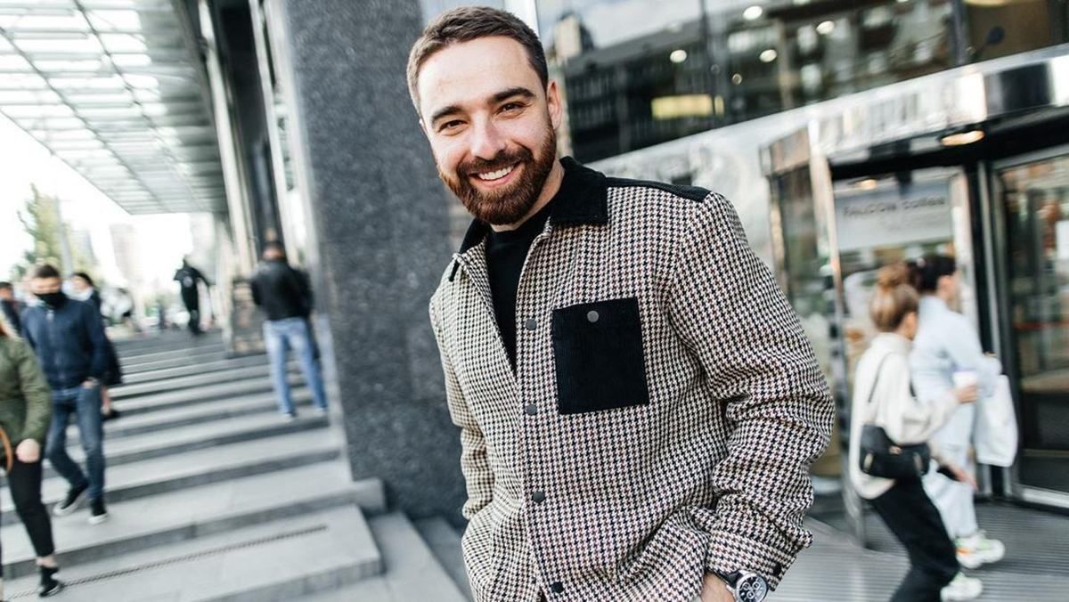 Холостяк 11: чому Олексія Тригубенка не взяли головним героєм Холостяк 11: чому Олексія Тригубенка не взяли головним героєм