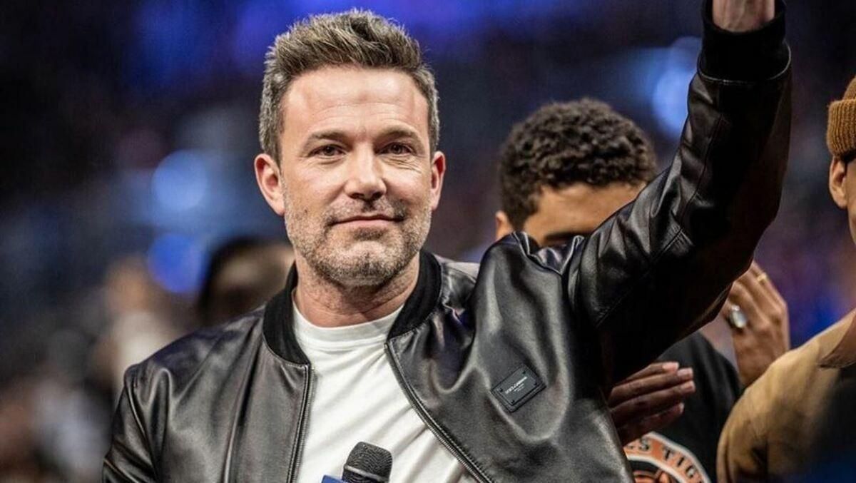 После тяжелого разрыва с Армас: Бен Аффлек решил остаться холостяком После тяжелого разрыва с Армас: Бен Аффлек решил остаться холостяком