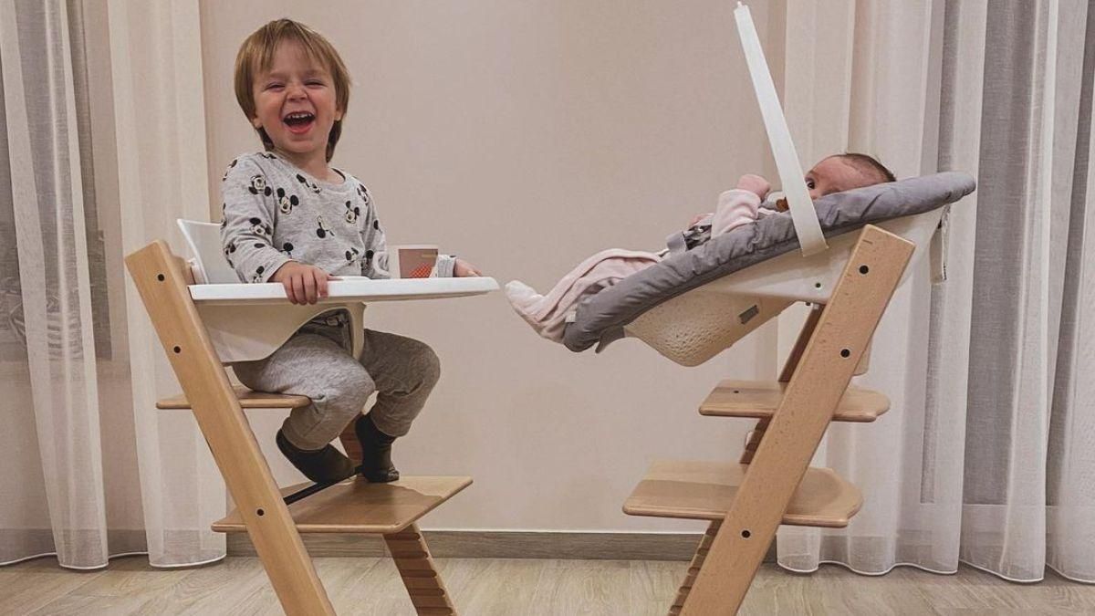 Светлана Тарабарова очаровала сеть фотографией сына и дочери Светлана Тарабарова очаровала сеть фотографией сына и дочери