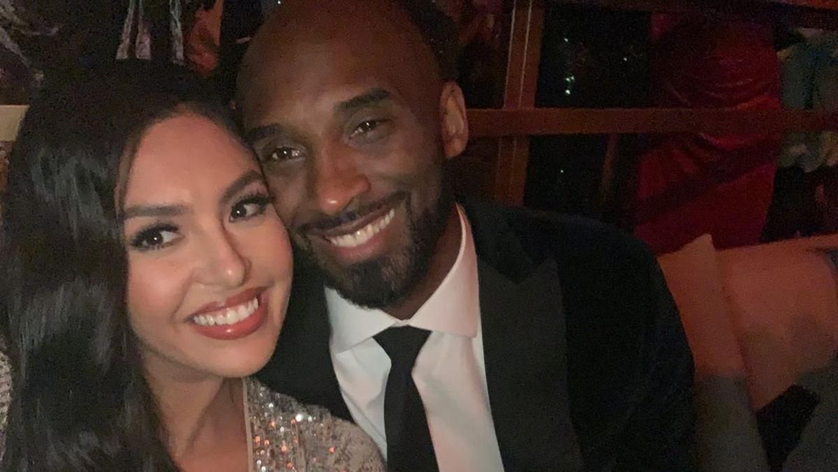 Річниця смерті Кобі Браянта: спогади дружини і друзів-знаменитостей Річниця смерті Кобі Браянта: спогади дружини і друзів-знаменитостей