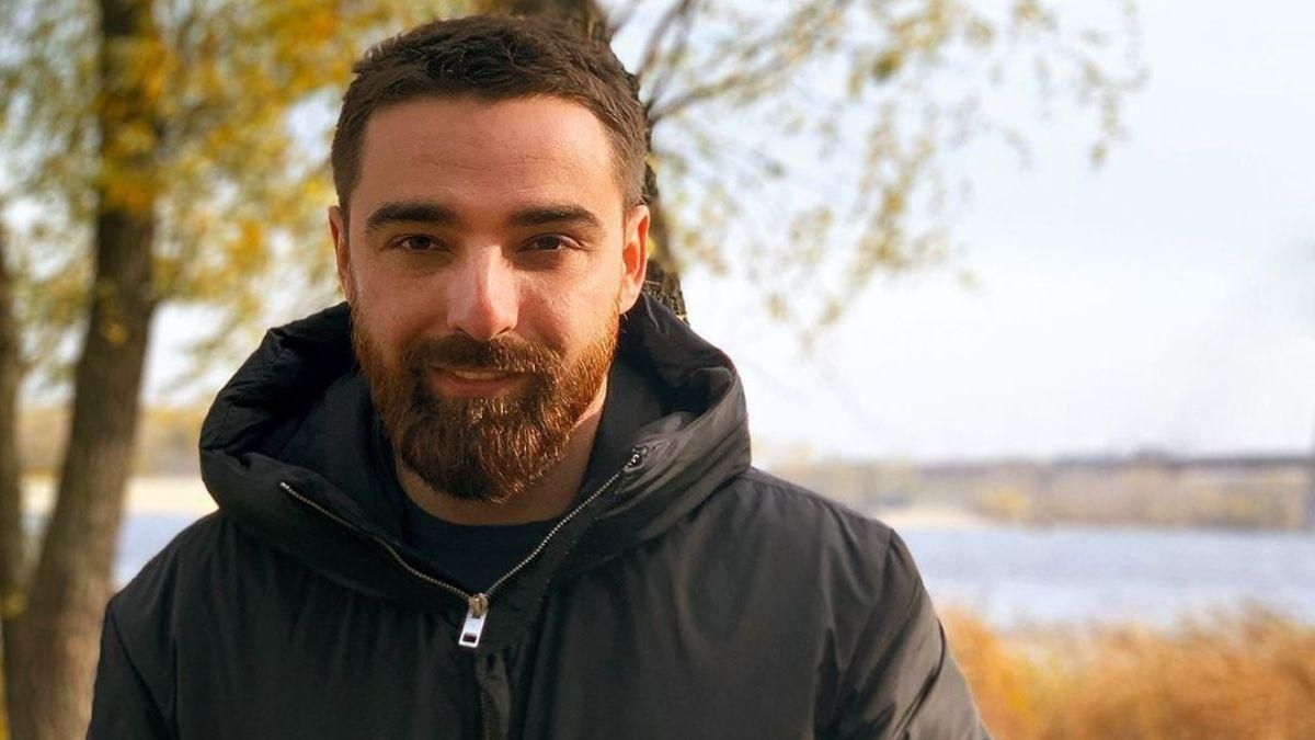 Тригубенко розповів, як ставиться до стосунків Мішиної та Еллерта Тригубенко розповів, як ставиться до стосунків Мішиної та Еллерта