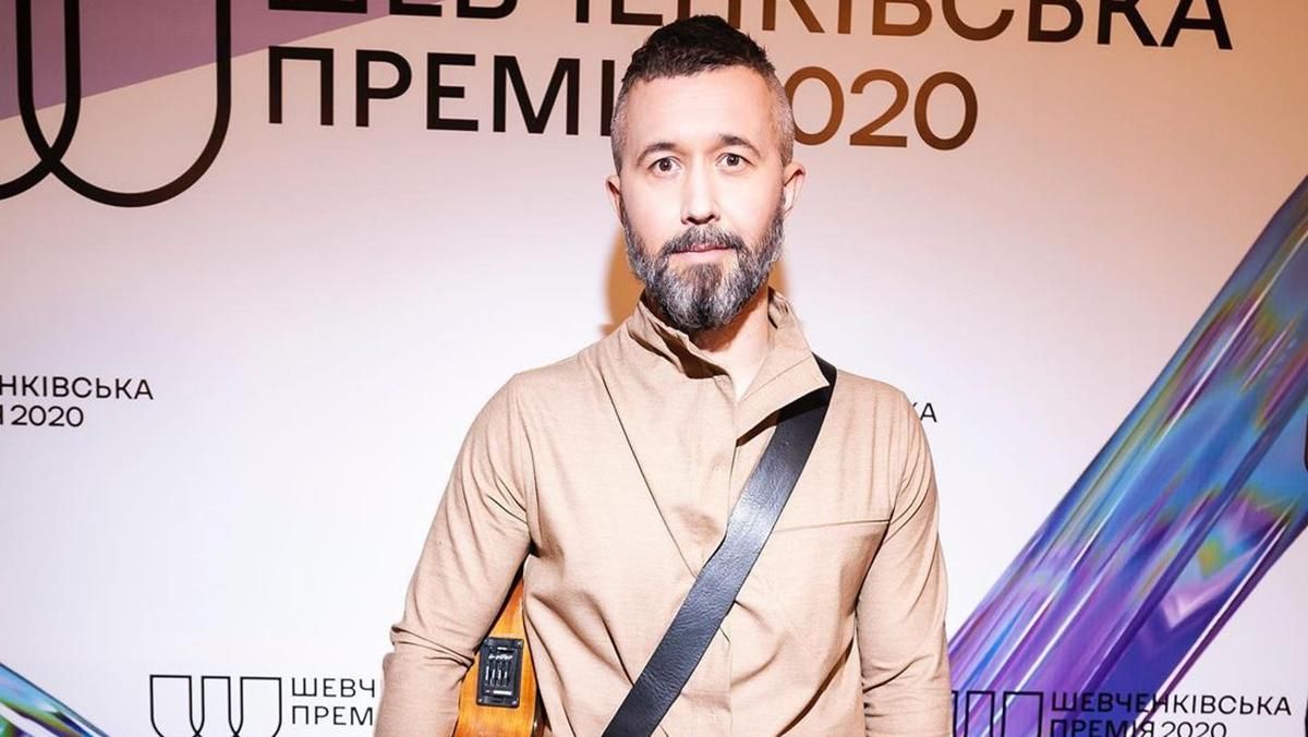 У Сергія Бабкіна рідкісна хвороба очей: він півроку ігнорував проблему У Сергія Бабкіна рідкісна хвороба очей: він півроку ігнорував проблему