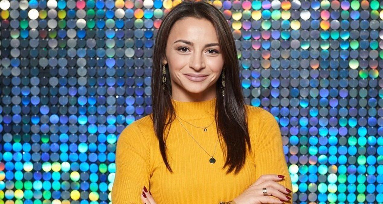 Илона Гвоздева раскрыла свои секреты успеха Илона Гвоздева раскрыла свои секреты успеха