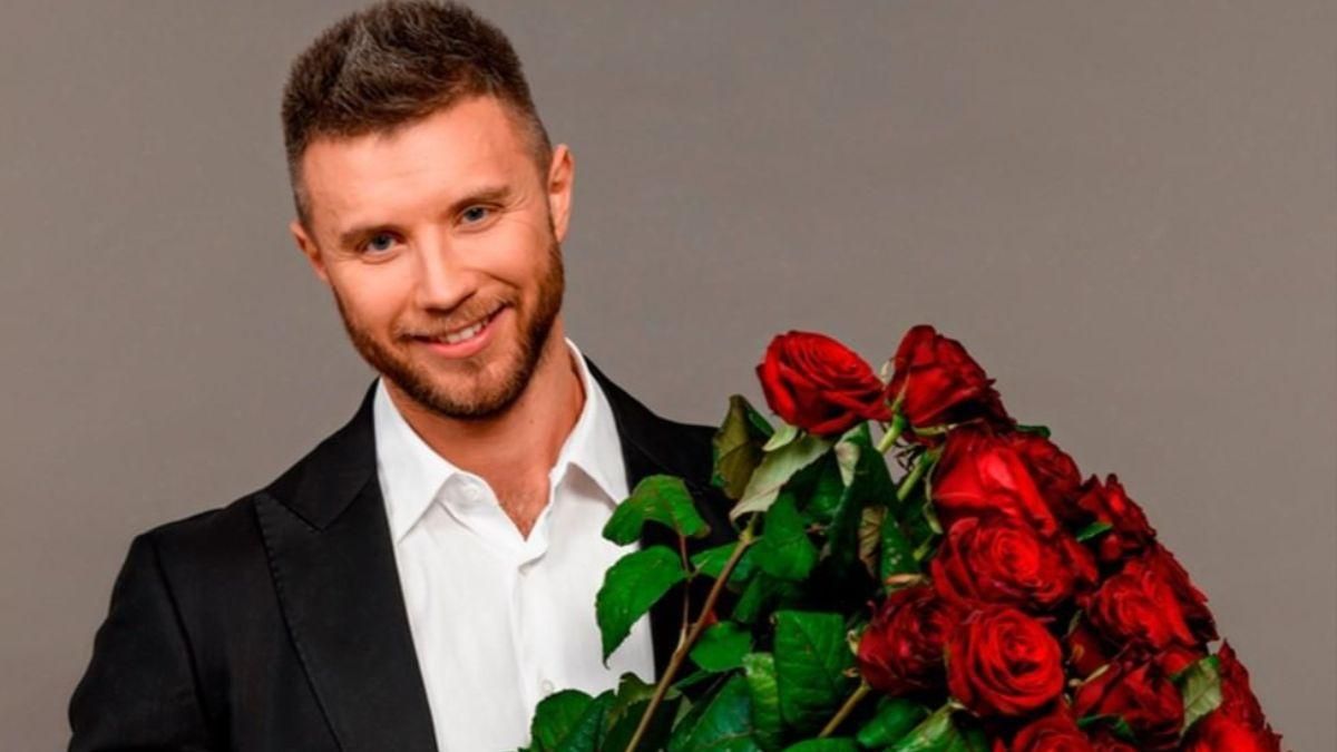 Холостяк 11 сезон: життя Михайла Заливаки до проєкту – фото Холостяк 11 сезон: життя Михайла Заливаки до проєкту – фото