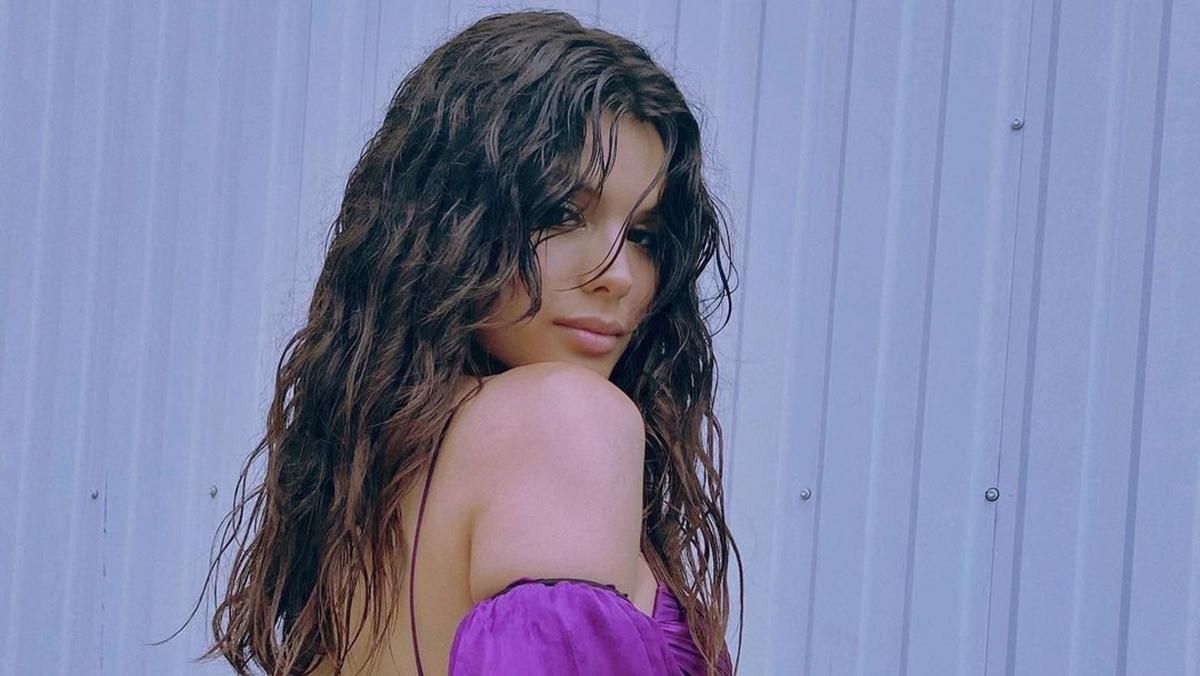 До Мішель Андраде залицяються депутати та бізнесмени: як вона реагує До Мішель Андраде залицяються депутати та бізнесмени: як вона реагує