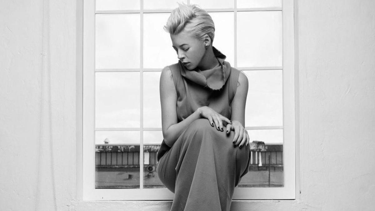 ONUKA пом'янула жертв Голокосту ONUKA пом'янула жертв Голокосту