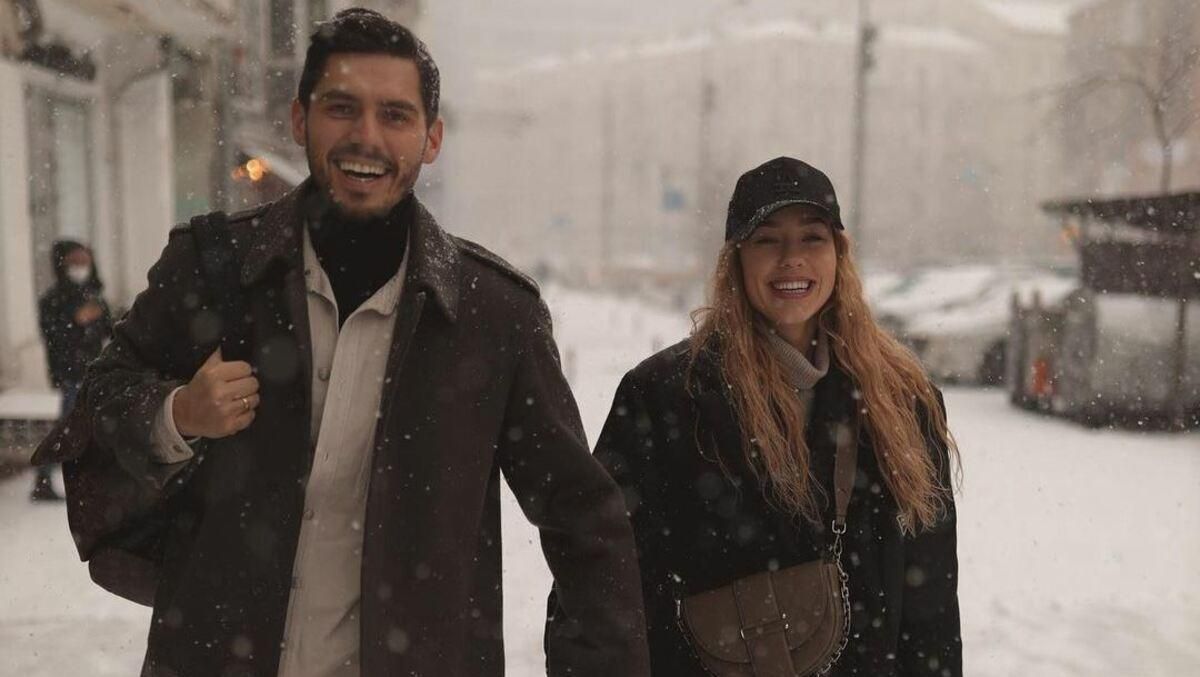 Вызвали скорую: Даша Квиткова заболела COVID-19 во время беременности Вызвали скорую: Даша Квиткова заболела COVID-19 во время беременности