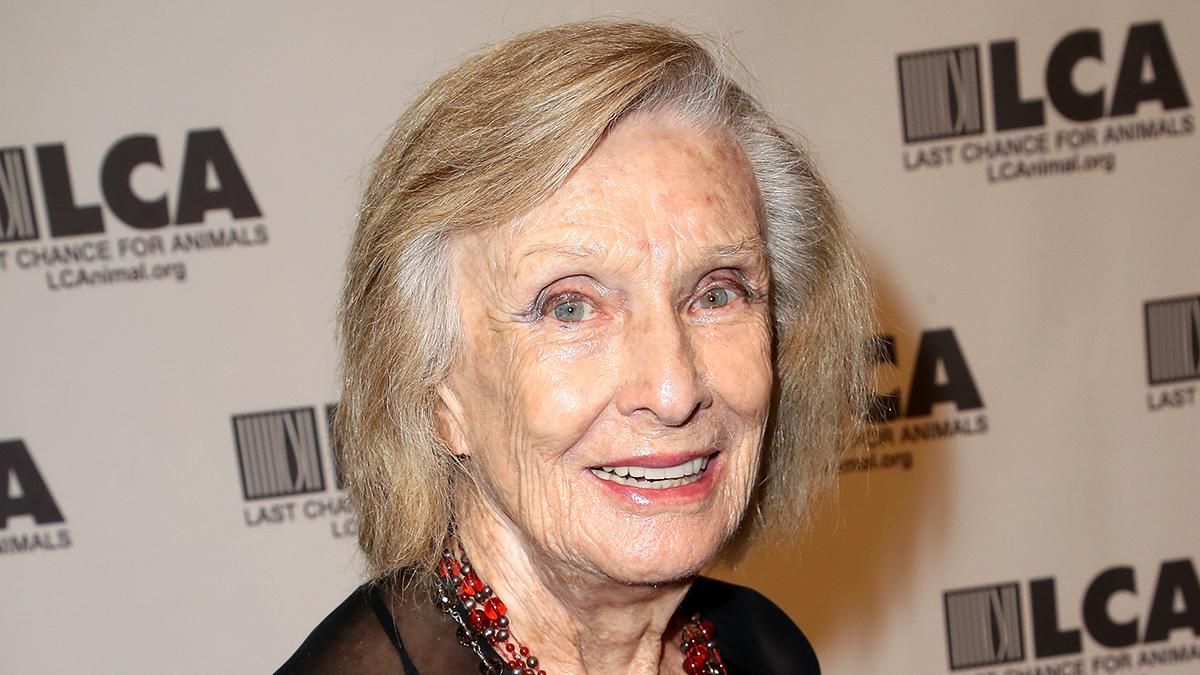 Померла акторка Клоріс Лічмен: причина смерті Померла акторка Клоріс Лічмен: причина смерті