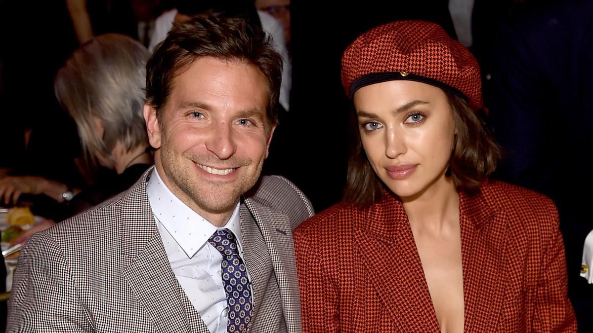 Как Ирина Шейк и Брэдли Купер воспитывают общую дочь Лею Как Ирина Шейк и Брэдли Купер воспитывают общую дочь Лею