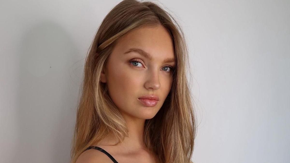 Роме Стрейд показала фигуру после родов: фото Роме Стрейд показала фигуру после родов: фото