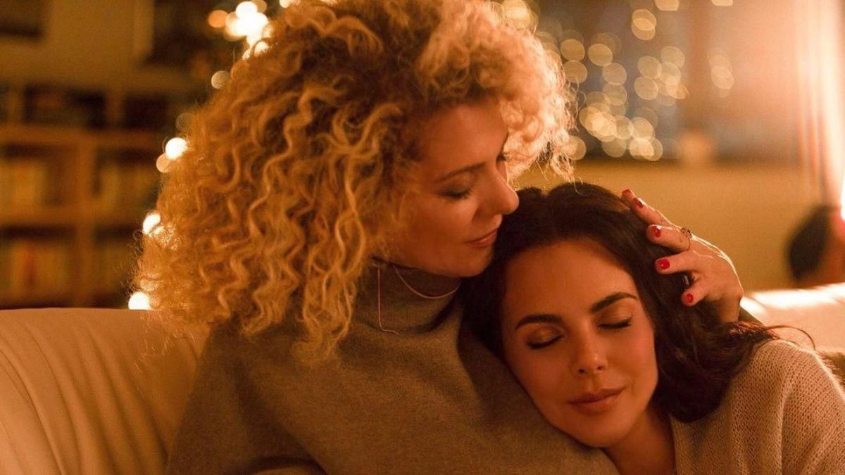 Каменских показала трогательное фото и анонсировала премьеру песни Каменских показала трогательное фото и анонсировала премьеру песни