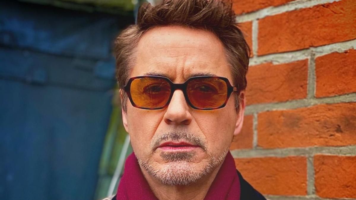 Роберт Дауні-молодший створив фонд із порятунку екології Роберт Дауні-молодший створив фонд із порятунку екології