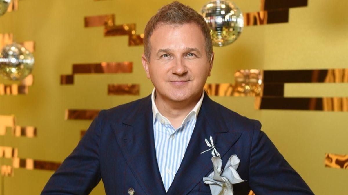 Юрий Горбунов показал подарок, который приготовил для сына: фото Юрий Горбунов показал подарок, который приготовил для сына: фото